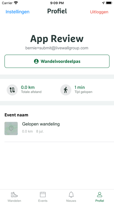 Wandel.nl