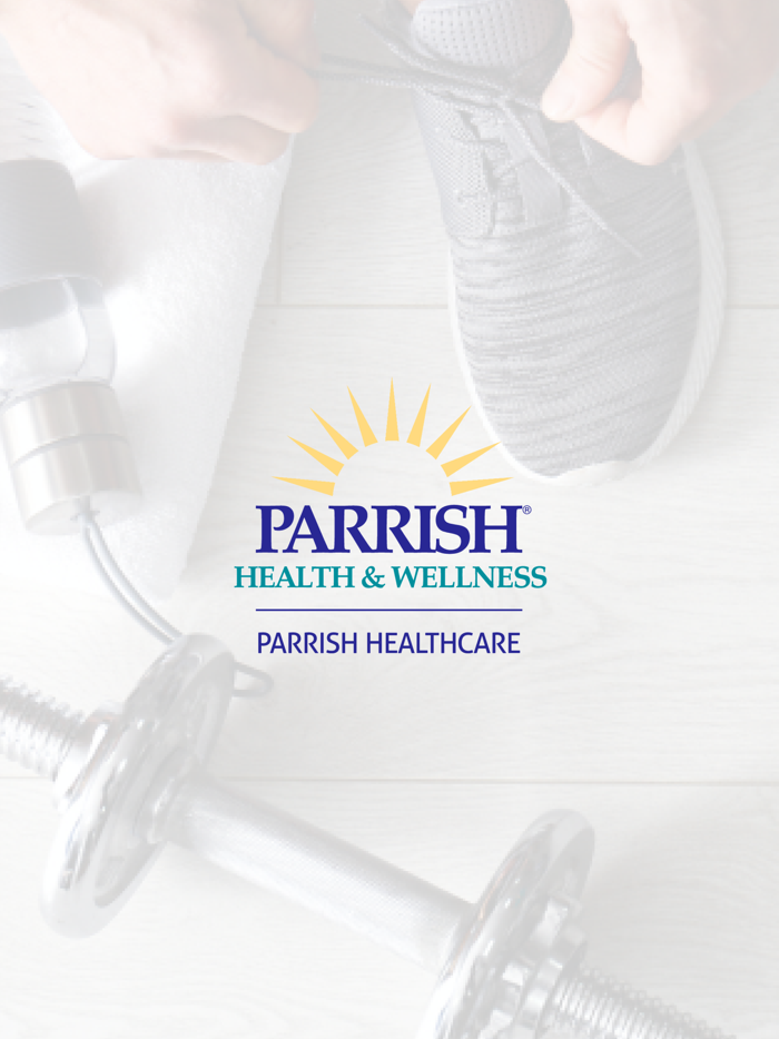 Parrish Health and Wellness