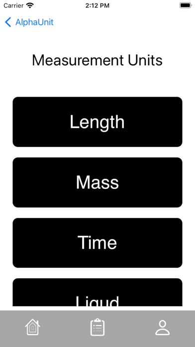 Screenshot #3 pour AlphaUnit