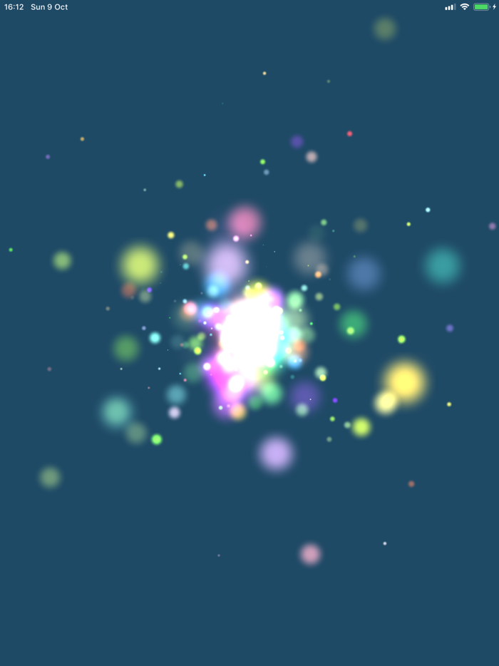 Atmo Night Light Ambience