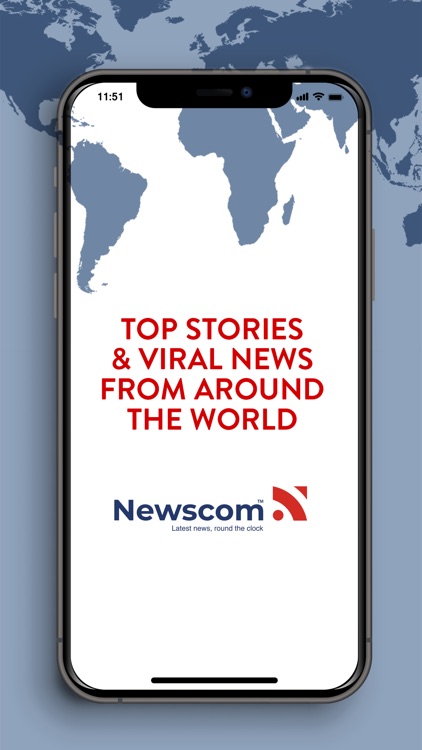 Newscom - Latest News