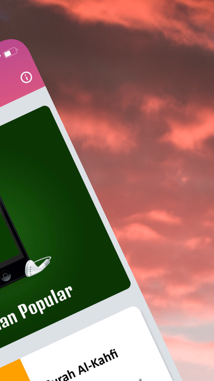 7 Surah Pilihan Harian