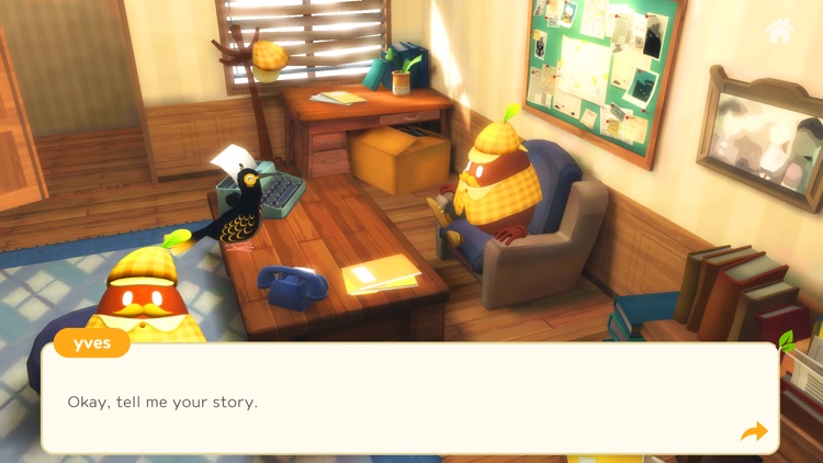 Animal in Danger screenshot-5