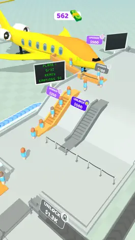 Game screenshot Perfect Airport hack