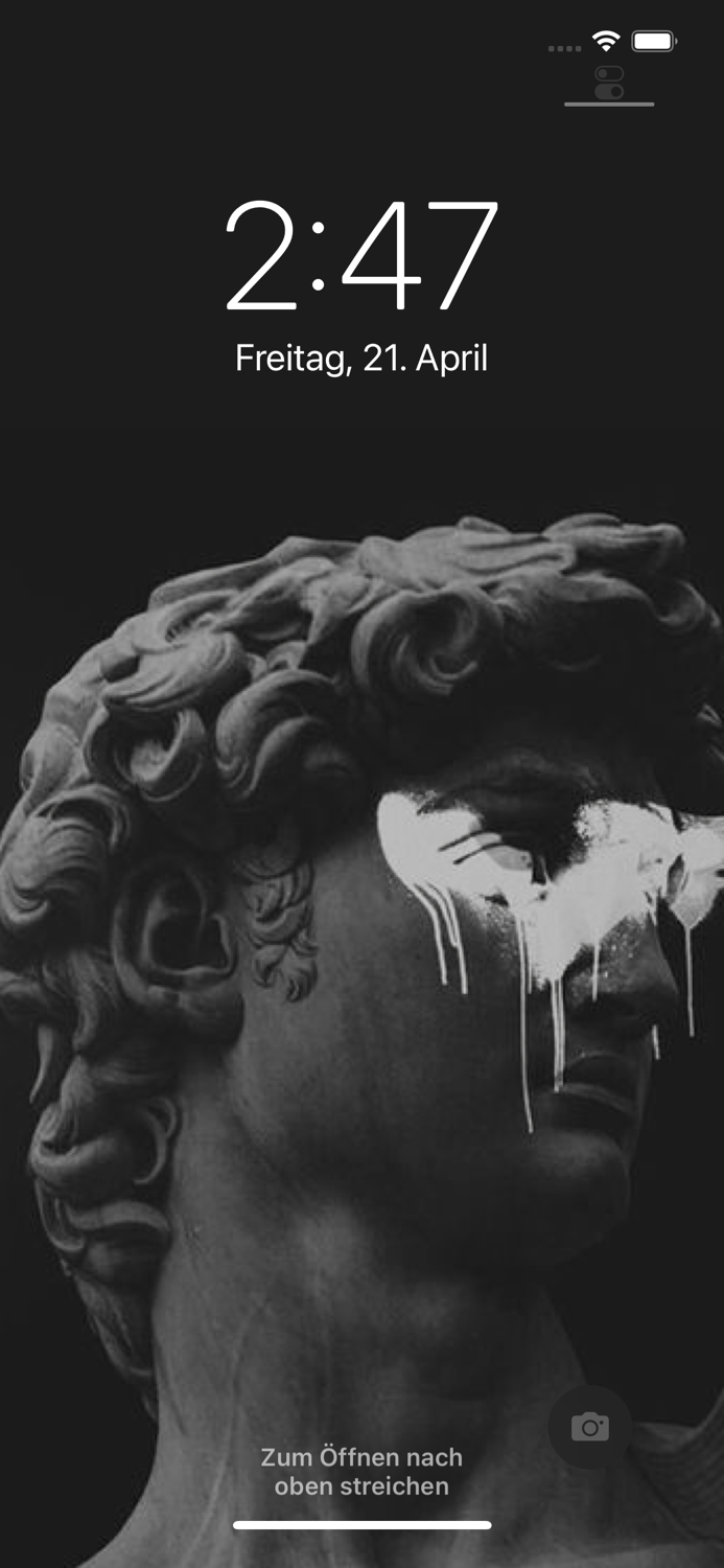 Aesthetic wallpaper - 4k