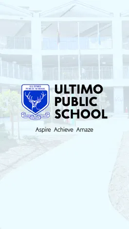 Game screenshot Ultimo Public School mod apk