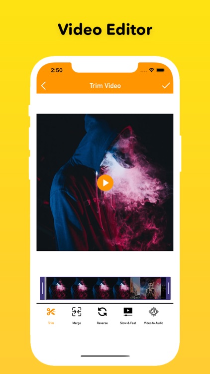 SnapVid - Offline Video Player screenshot-4