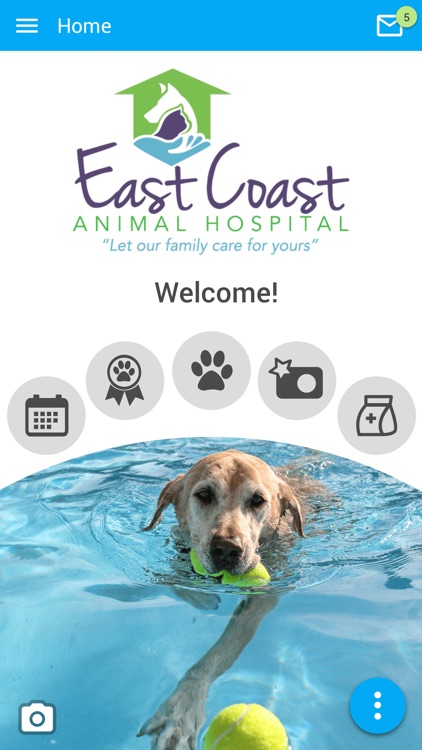 East Coast Animal Hospital