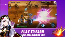 Game screenshot WonderHero mod apk