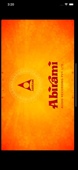 Game screenshot Hayagreevam Slokas and Songs apk