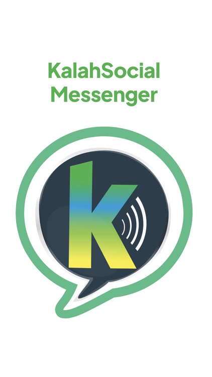 Kalah Social Messenger screenshot-9