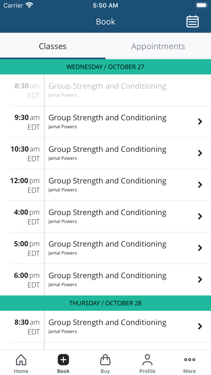 Atlanta Performance Lab