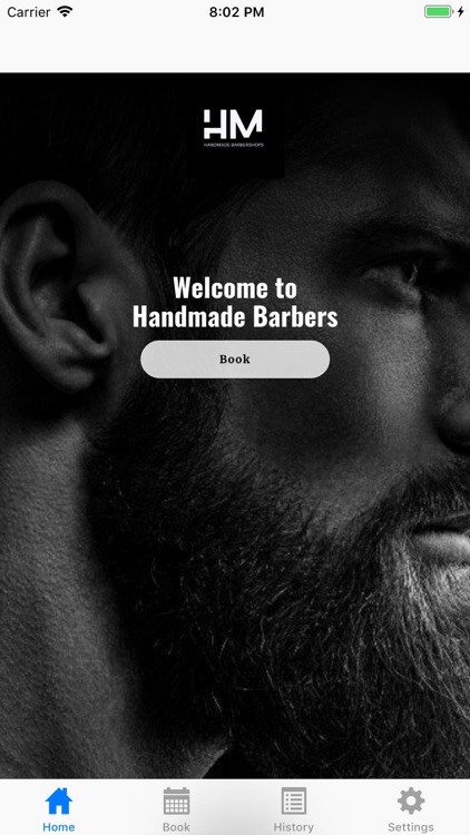 Handmade Barbers