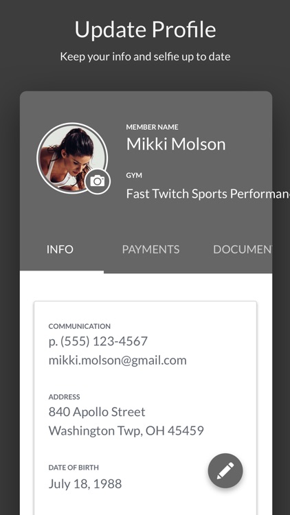 Fast Twitch Sports Performance