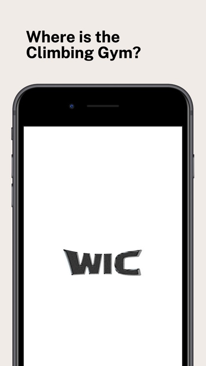 WIC