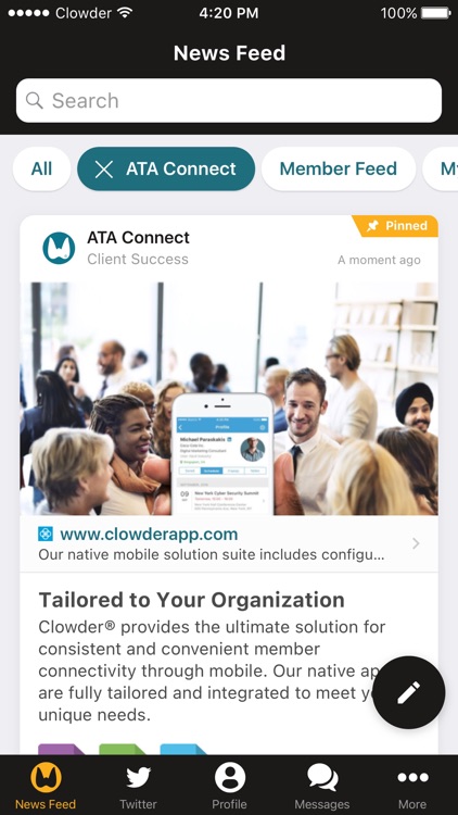 ATA Connect