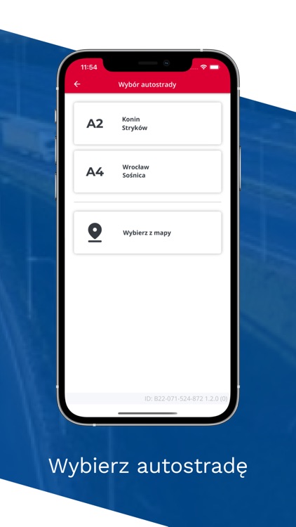 e-TOLL PL TICKET