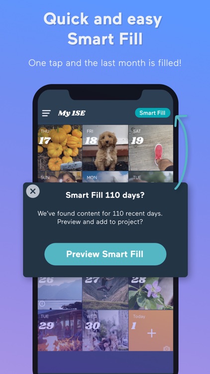1 Second Everyday Journal