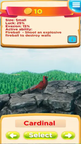 Game screenshot Ultimate Bird Flapper hack