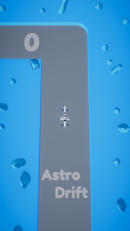 Astro Drift Space screenshot-4