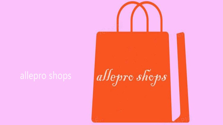 allepro shops