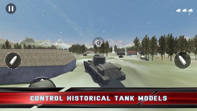 Panzer Battle Screenshots
