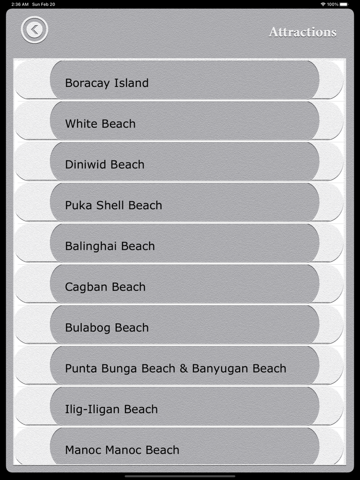 Best Boracay Island Guide