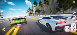 Game screenshot Fast Racing: Top Speed mod apk