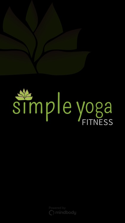 Simple Yoga Fitness - US