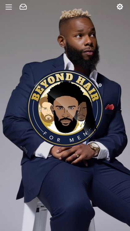 Beyond Hair for Men