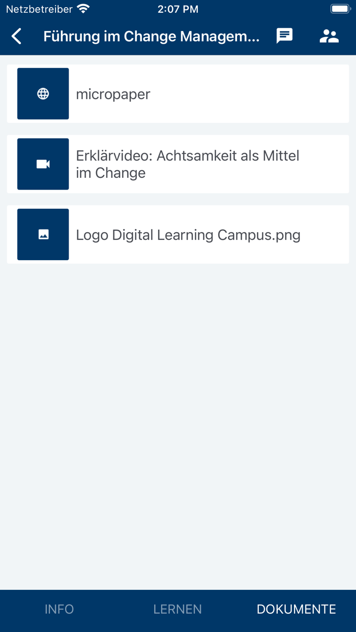 Digital Learning Campus