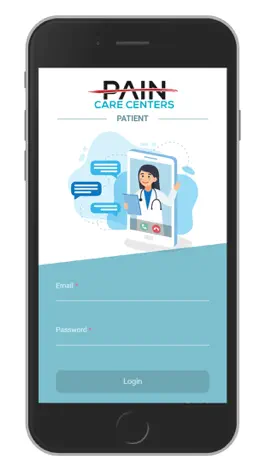 Game screenshot Pain Care Centers mod apk