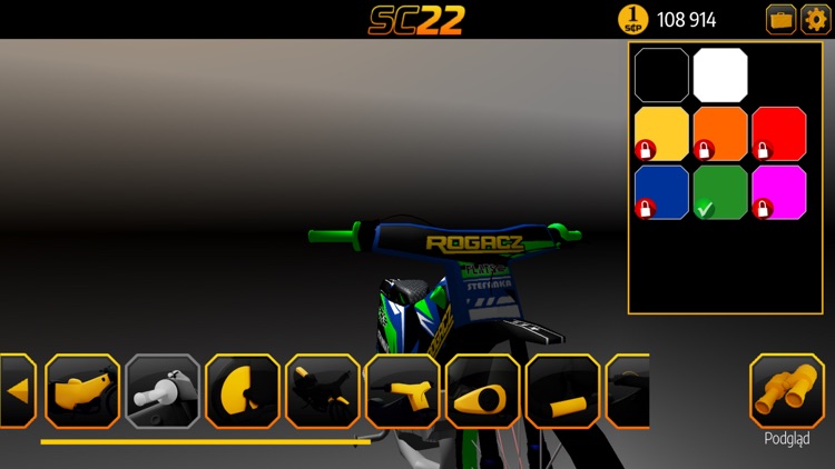 Speedway Challenge 2022 screenshot-7