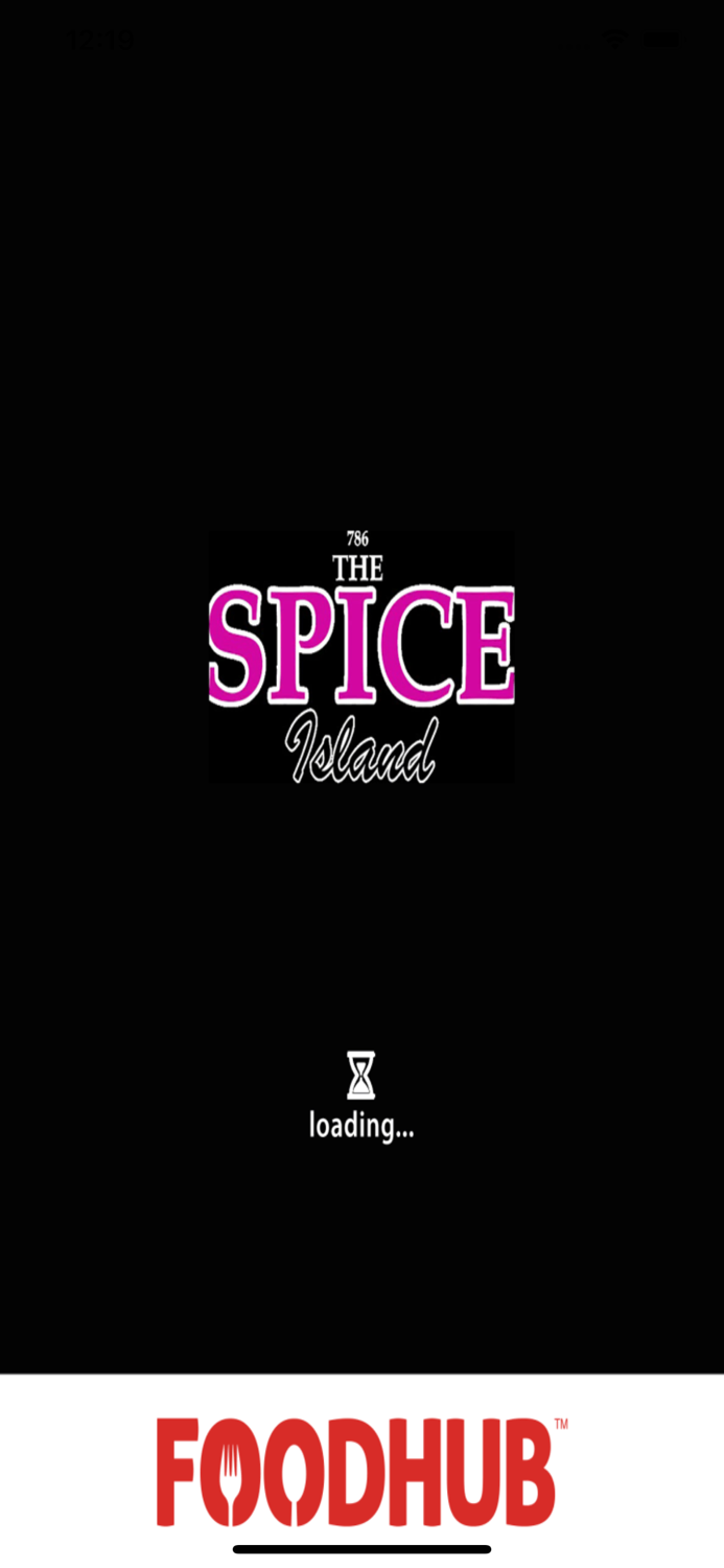 Spice Island Bolton
