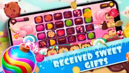 Game screenshot SweetyFruit apk