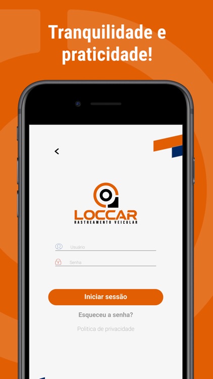 LOCCAR rastreador screenshot-4