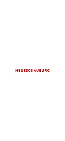 Game screenshot Neue Schauburg Burgdorf mod apk