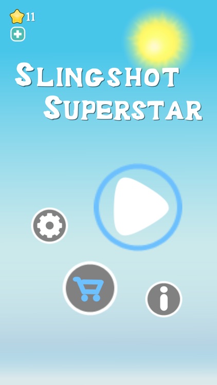 Slingshot Superstar screenshot-3