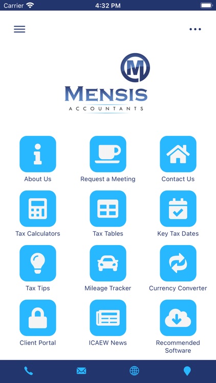 Mensis Accountants