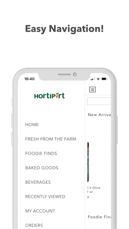 Hortiport screenshot-3