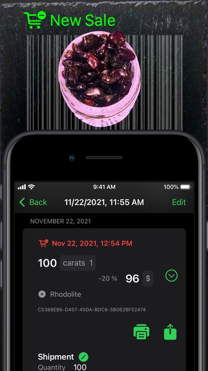 FREE MARKET screenshot-3