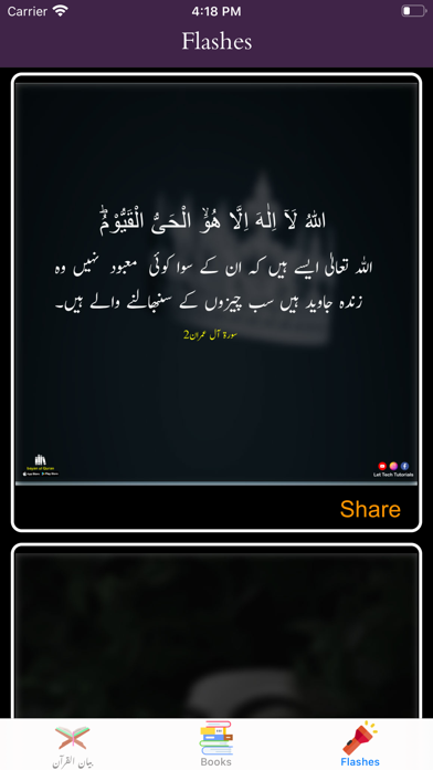 Bayan-ul-Quran by Thanvi screenshot 2