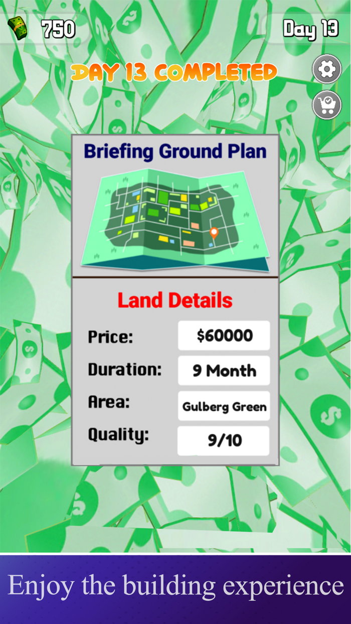 Builder Life 3D Construction