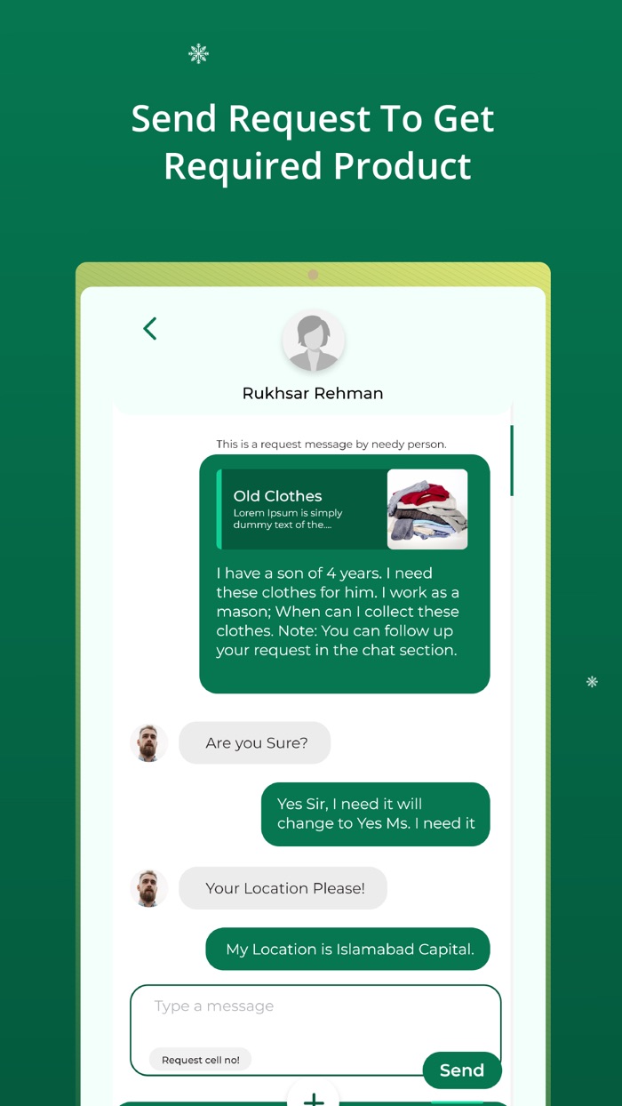 Kindness  Help poor and needy