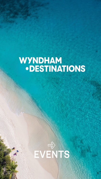 Wyndham Destinations Events