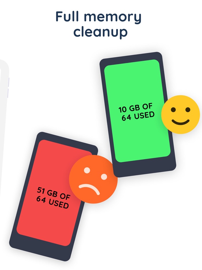 True Cleaner Clean  Optimize