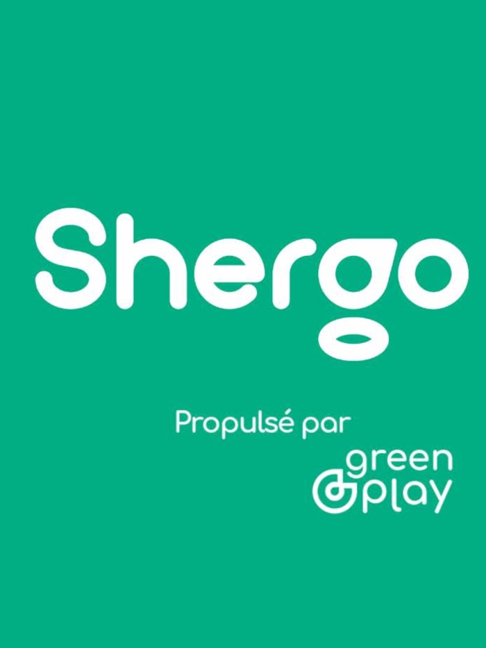 Shergo