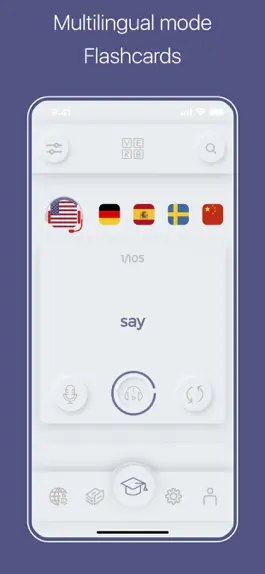 Game screenshot Lexicont - Language Learning mod apk