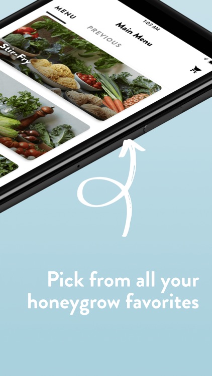 honeygrow screenshot-5
