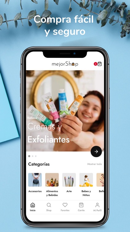 MejorShop screenshot-3